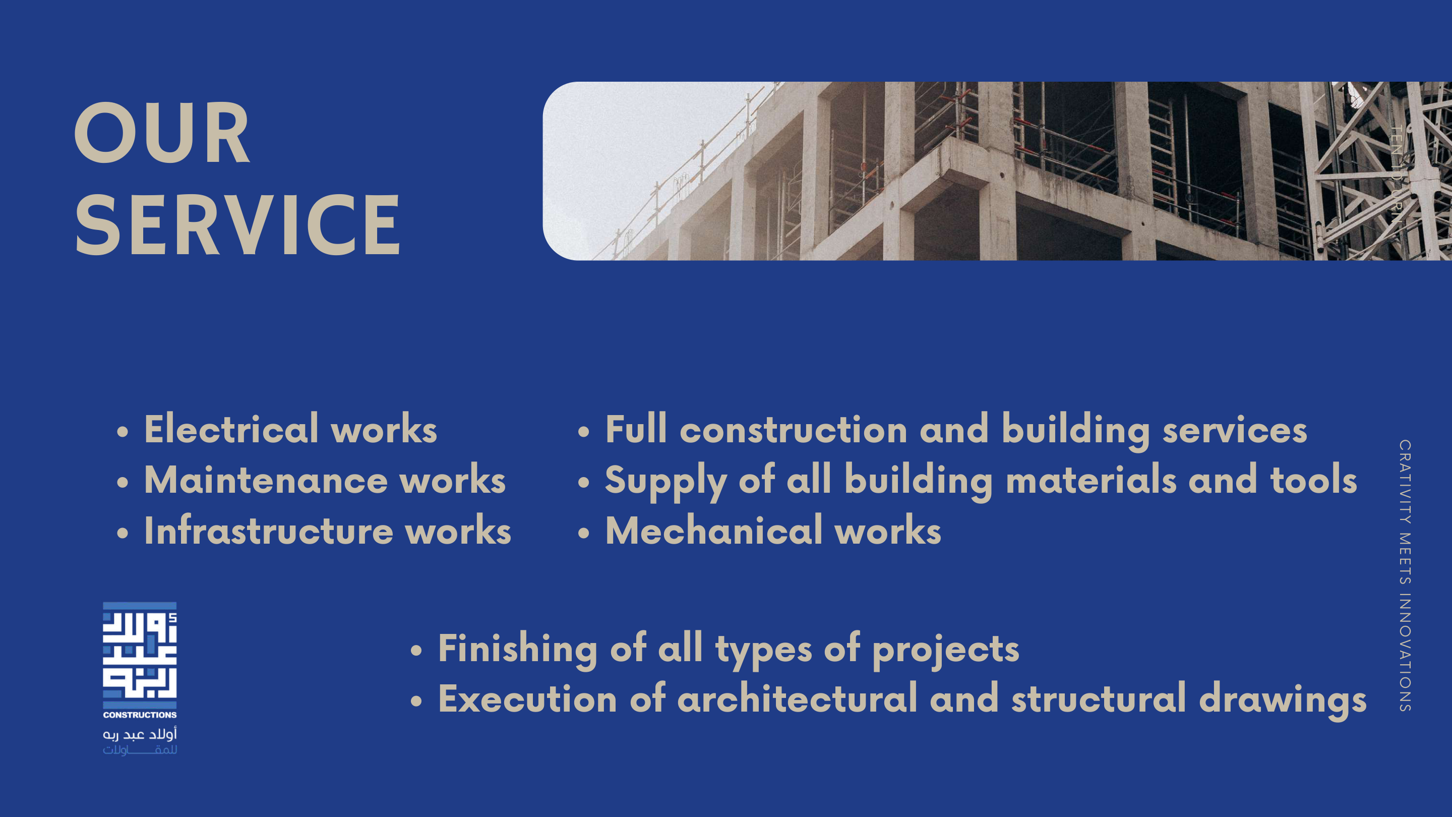 Company Profile Slide 10