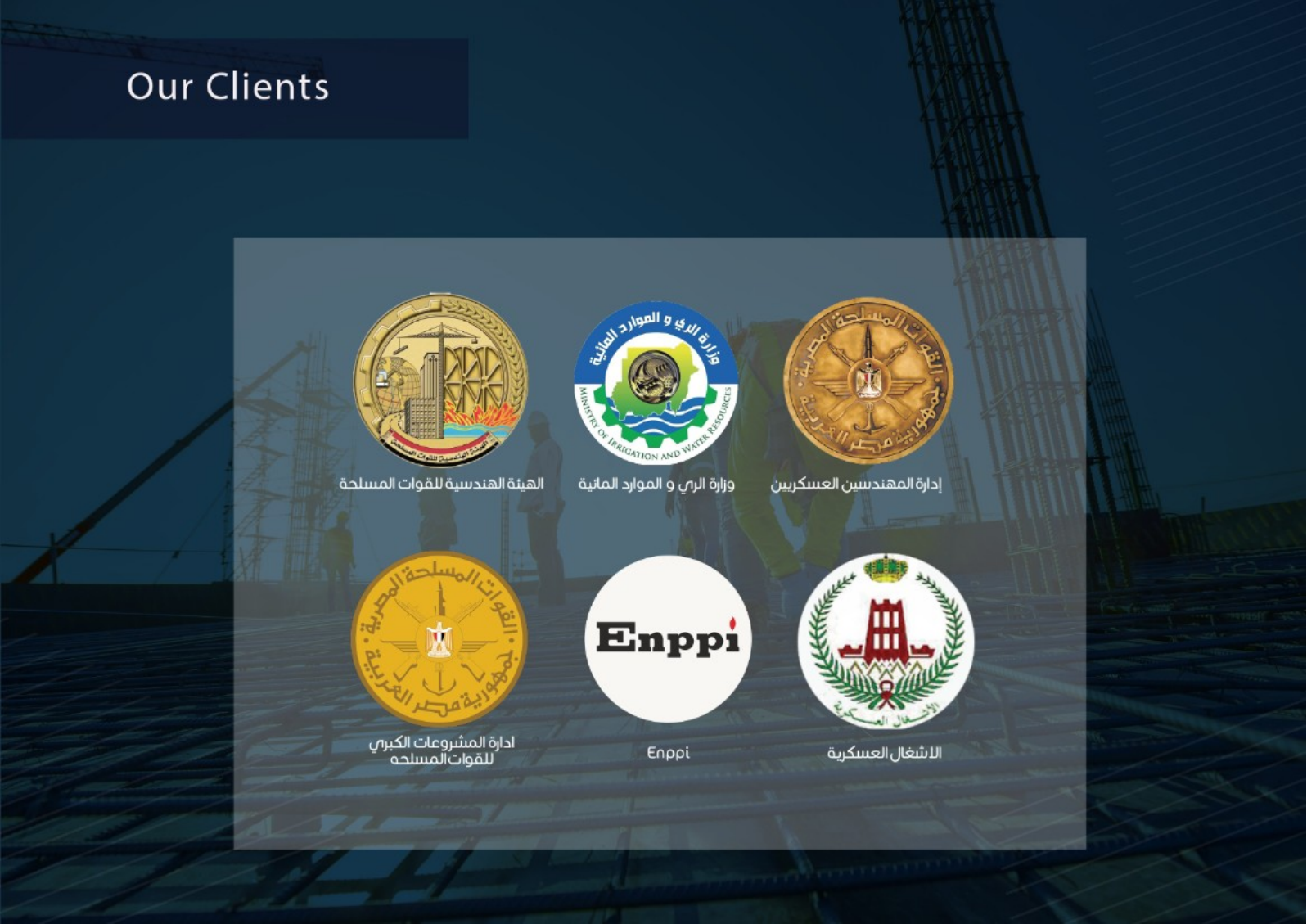 Company Profile Slide 20