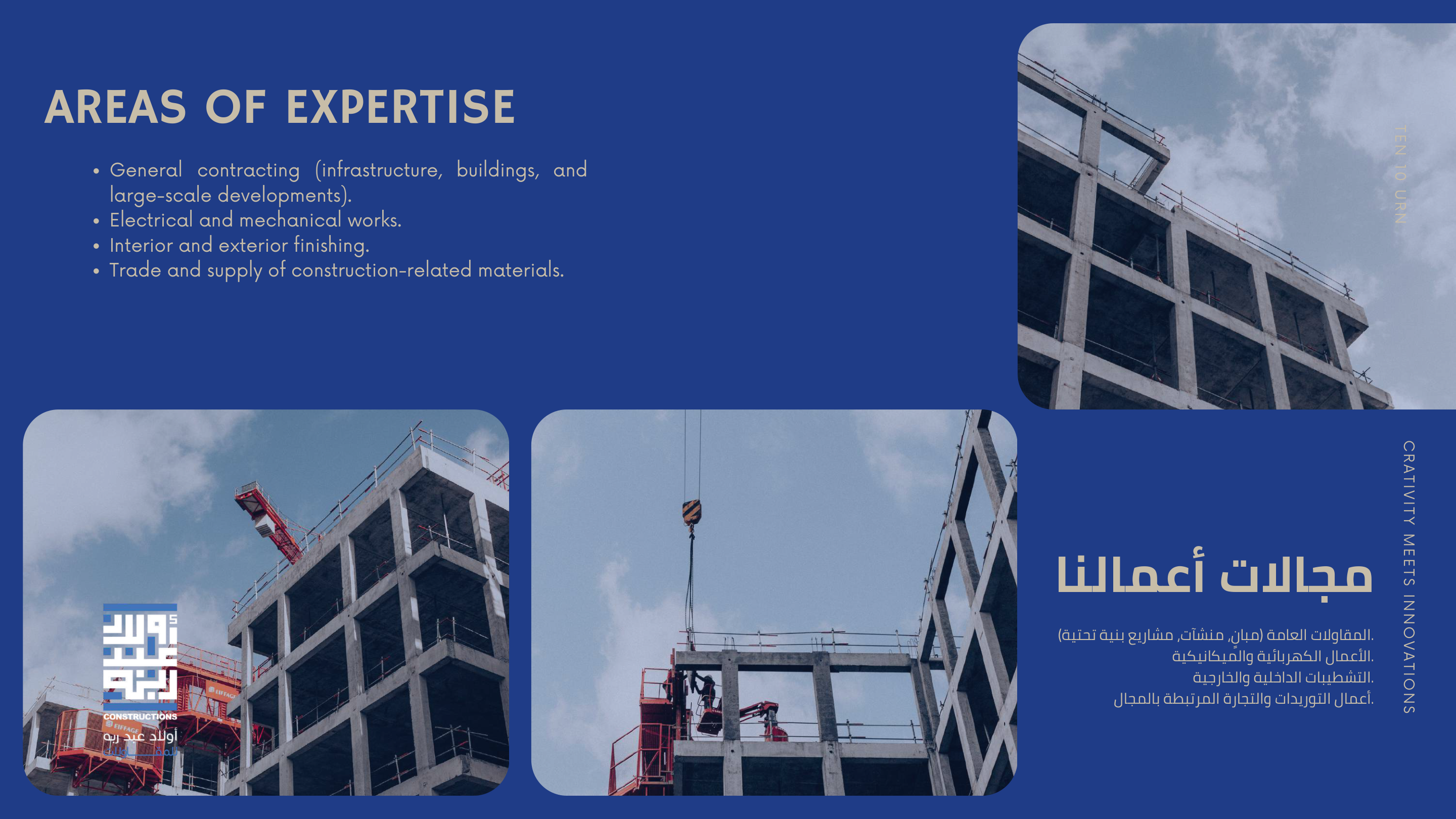 Company Profile Slide 6